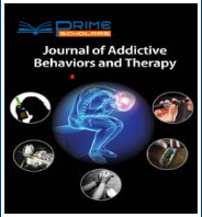 Journal of Addictive Behaviors and Therapy