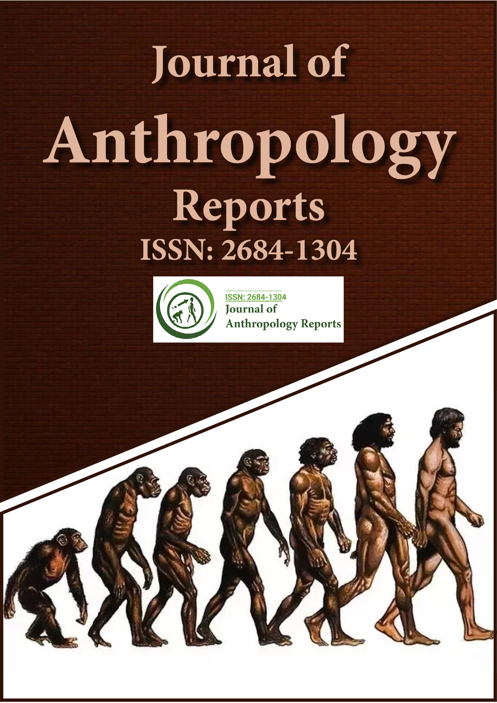Journal of Anthropology Reports