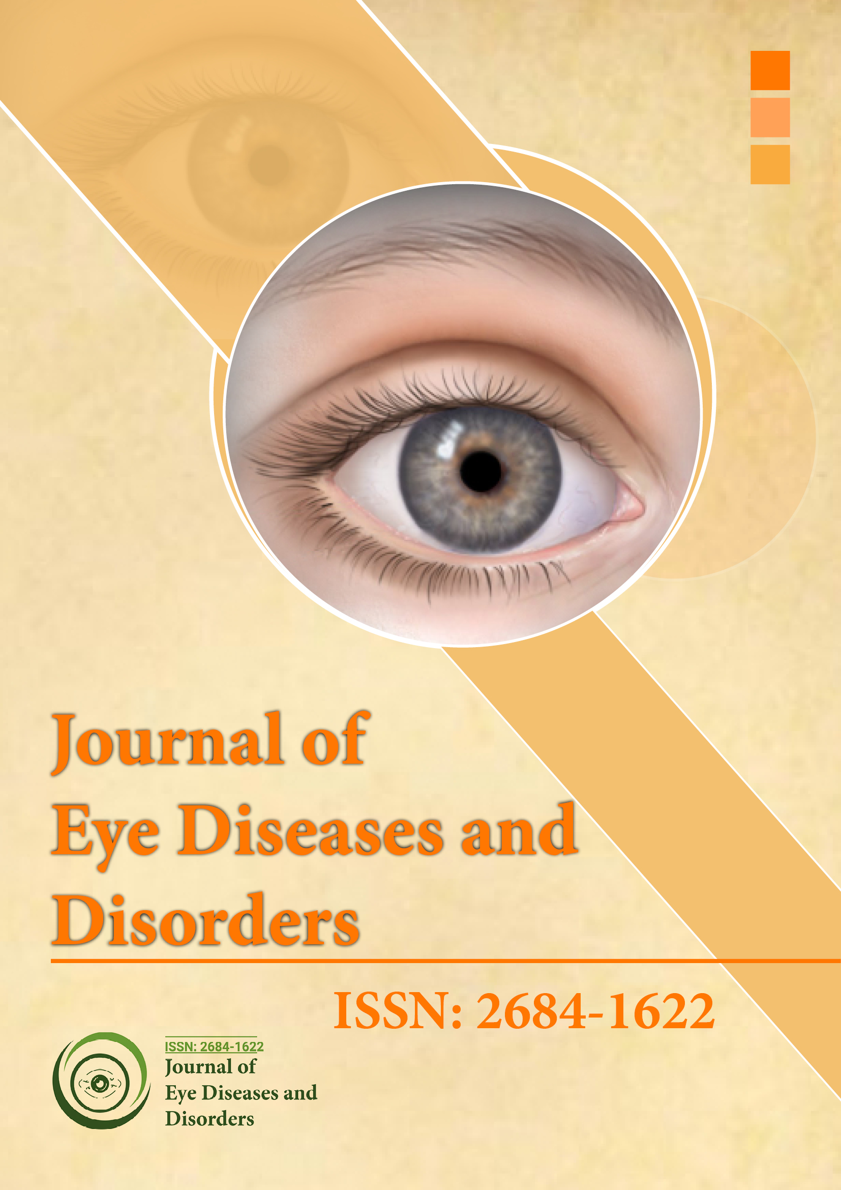 Journal of Eye Diseases and Disorders