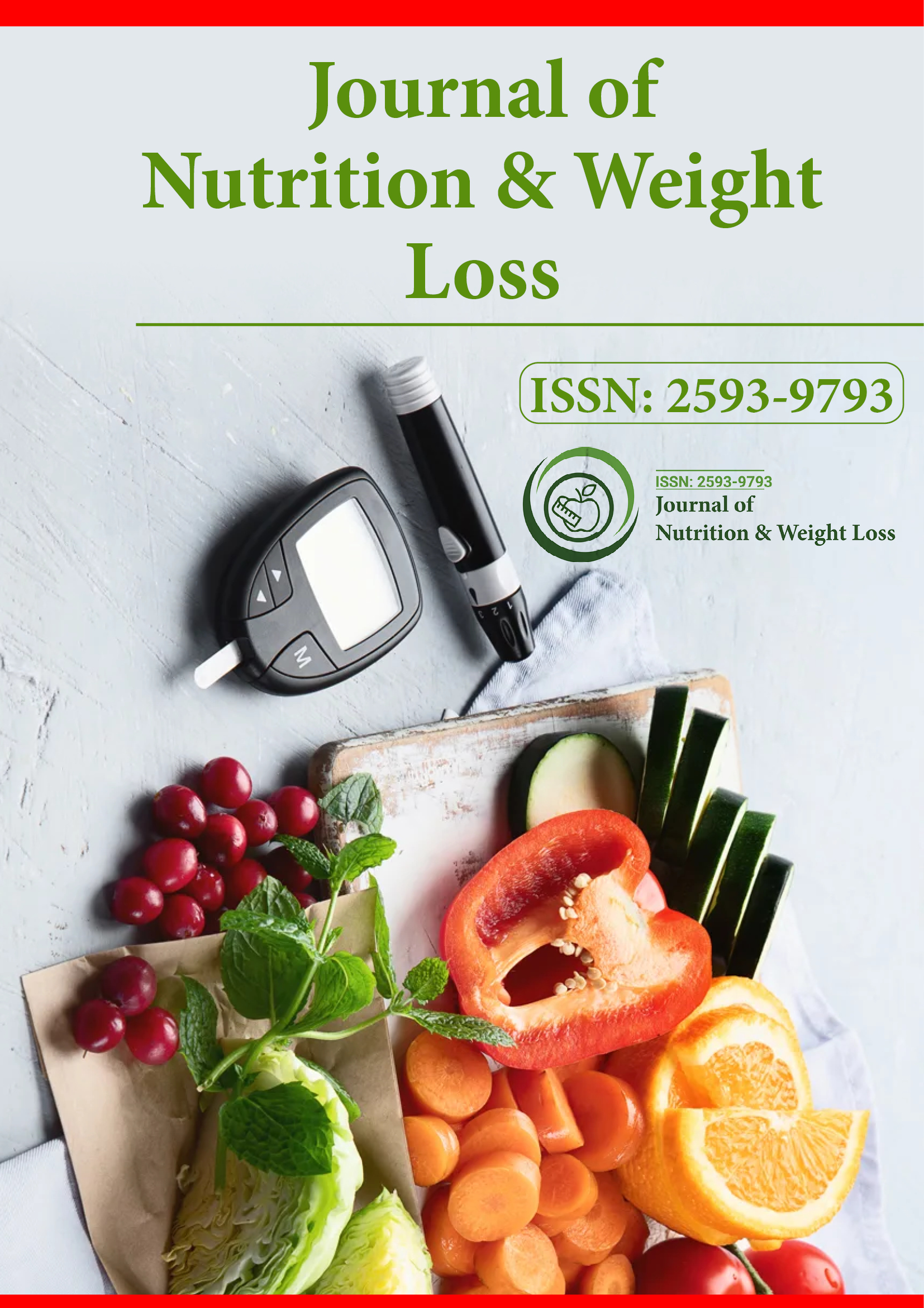 Journal of Nutrition & Weight Loss