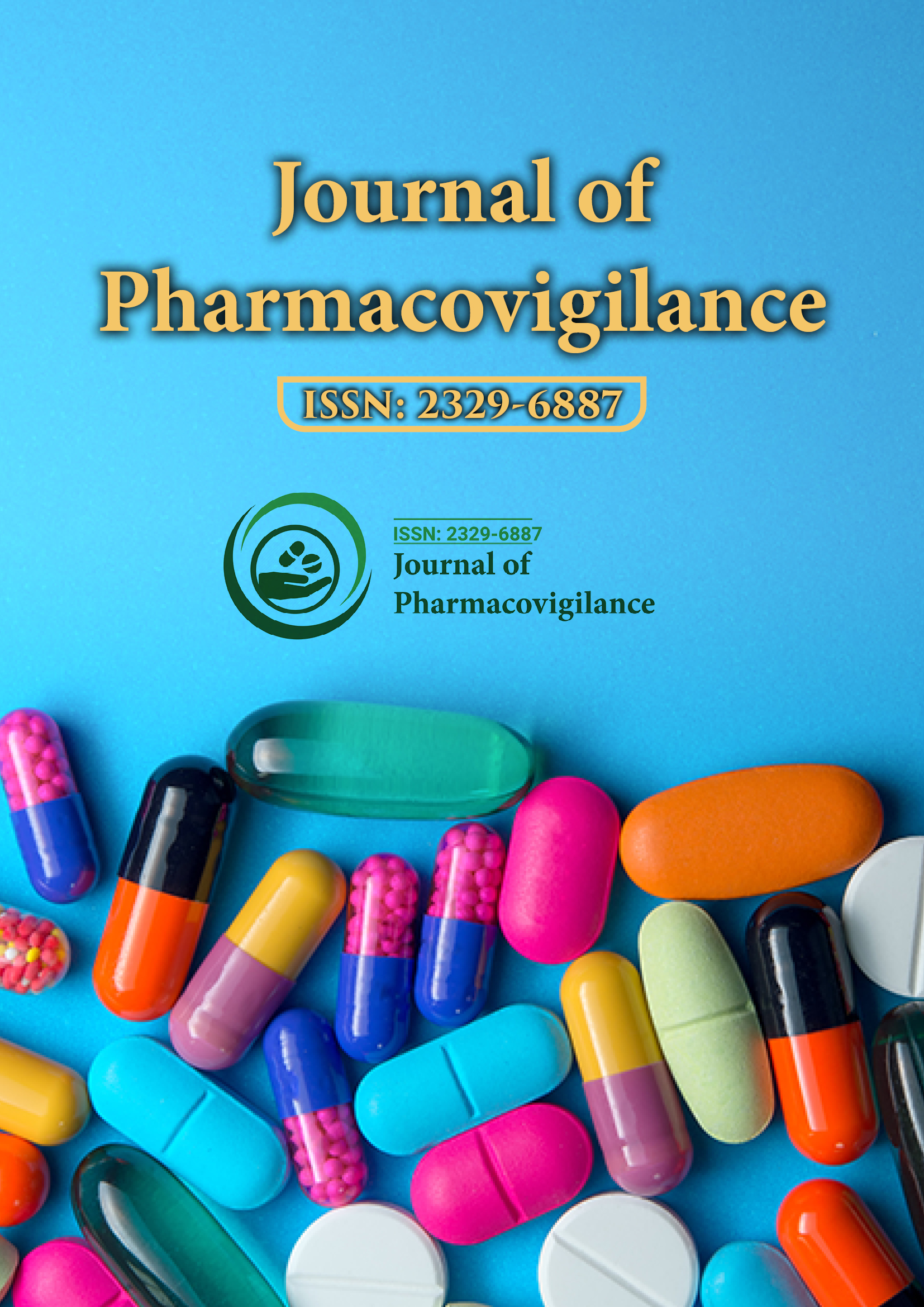 Pharmacovigilance Peer Reviewed Open Access Journals