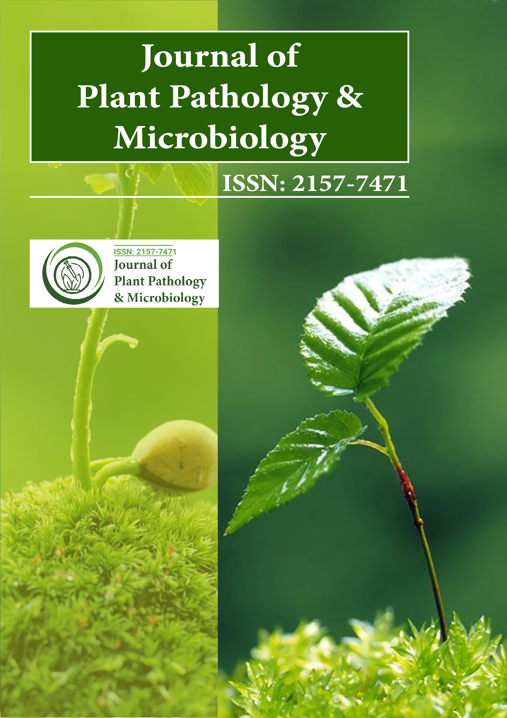 Pathology And Microbiology Open Access Journals
