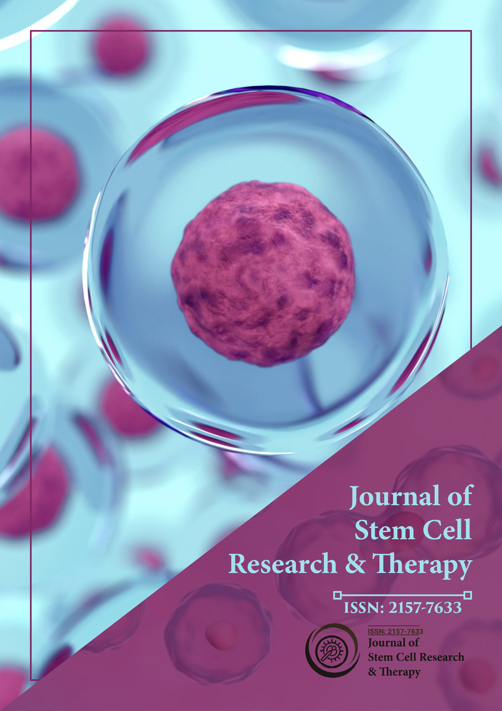 stem cell research & therapy journal impact factor