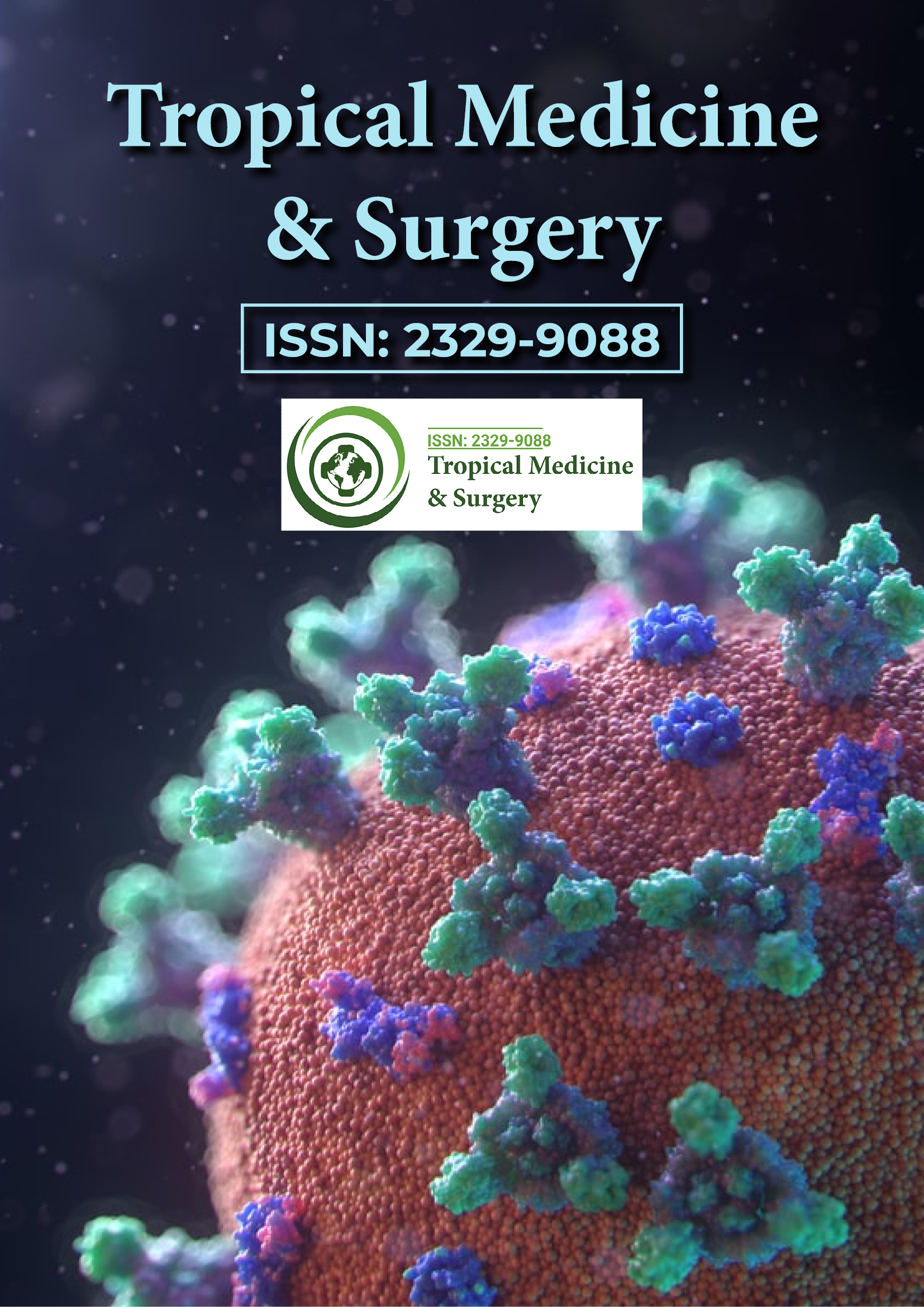 Tropical Medicine & Surgery