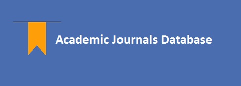 Academic Journals Database