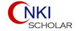China National Knowledge Infrastructure (CNKI)