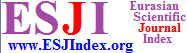 Eurasian Scientific Journal Index