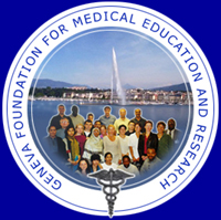 Fundación de Ginebra para la Educación e Investigación Médica