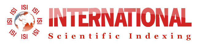 International Scientific Indexing