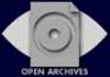 Open Archive Initiative