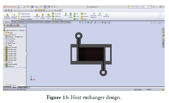 applied-mechanical-engineering-exchanger-design