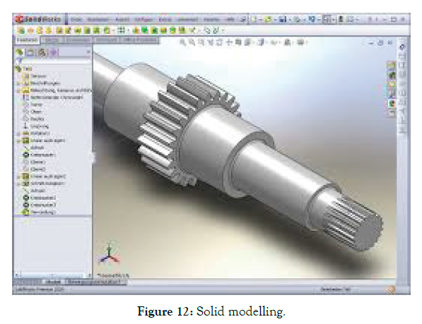 applied-mechanical-engineering-solid-modelling