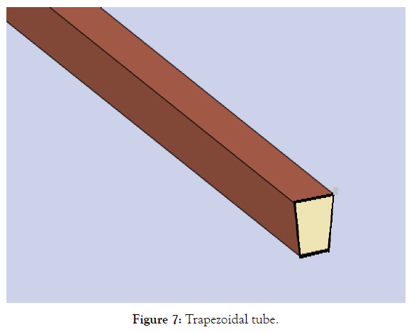 applied-mechanical-engineering-trapezoidal-tube