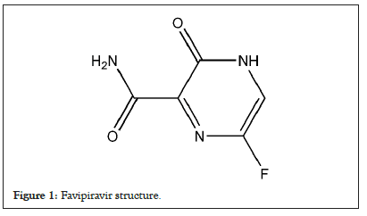 Favipiravir