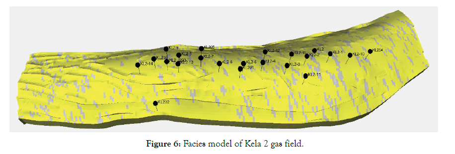 petroleum-environmental-facies-model