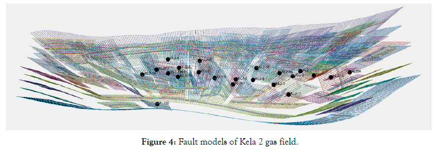 petroleum-environmental-fault-models