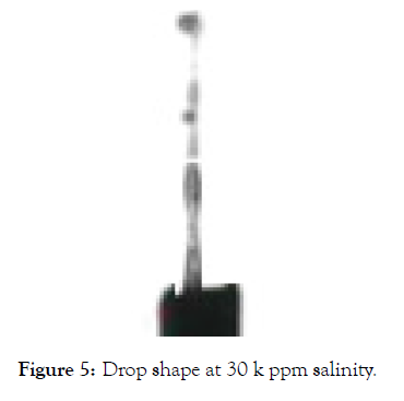 petroleum-environmental-salinity