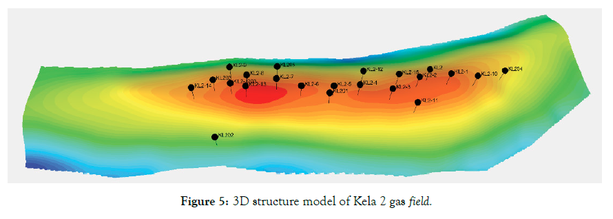 petroleum-environmental-structure-models