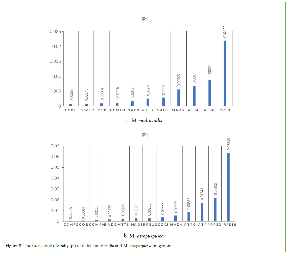 genomics-nucleotide