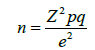 Equation