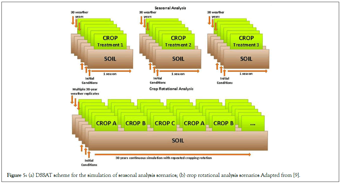 Agrotechnology-seasonal