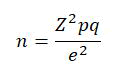 Equation