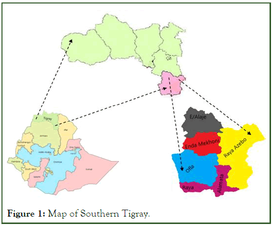 IJAR-Map
