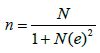 Equation