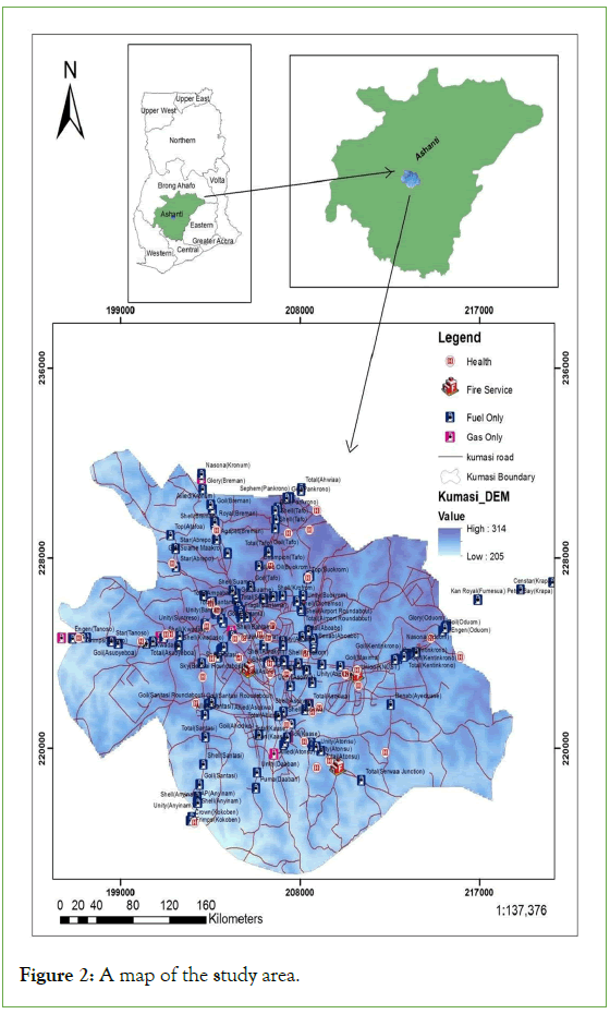 geophysics-remote-study