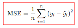 Equation