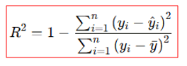 Equation