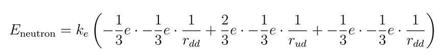Equation