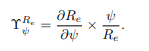 Equation