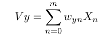 Equation