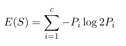 Equation