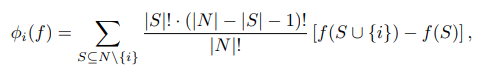 Equation