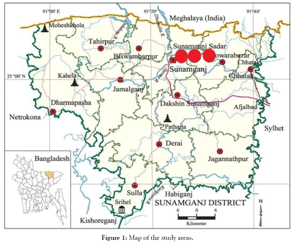 Coastal-Zone-study-areas