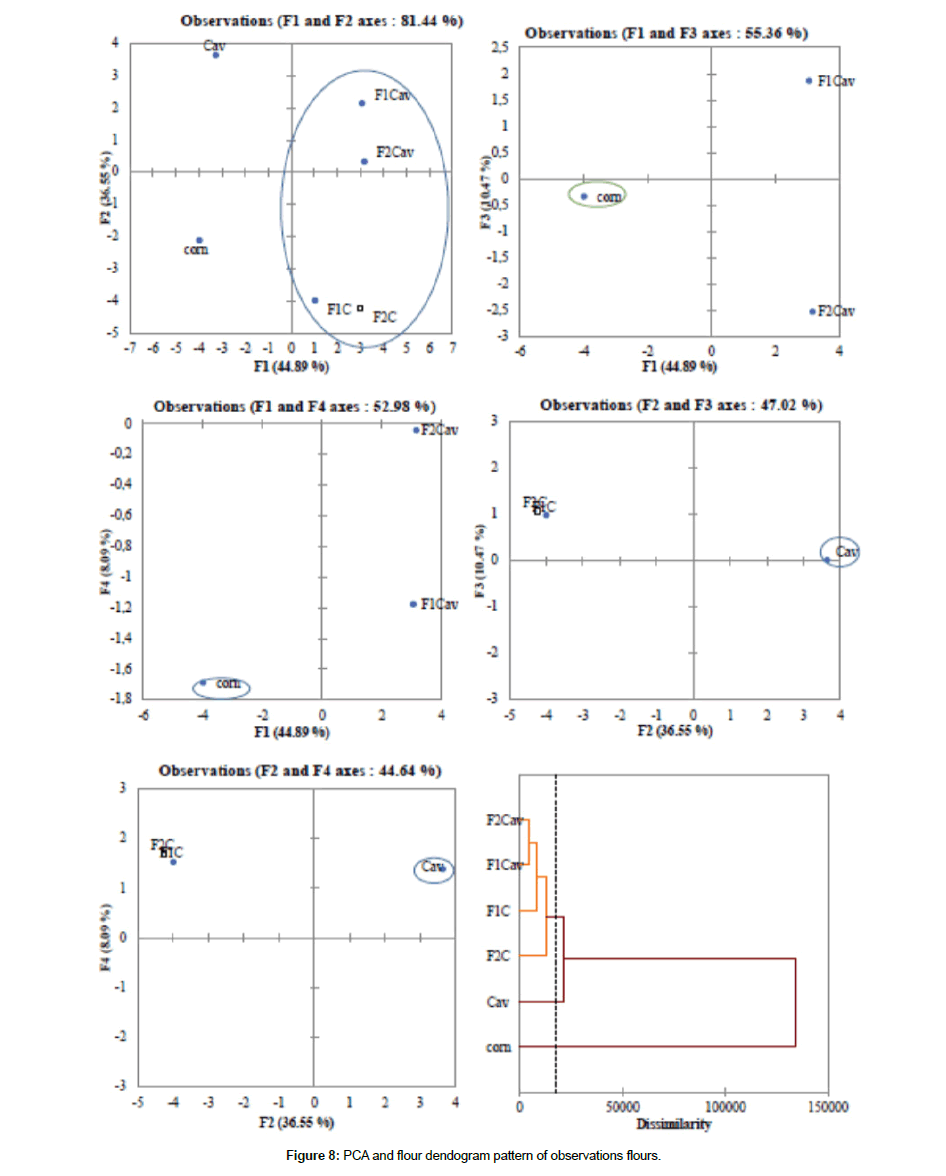 Food-Processing-technology-flour-dendogram