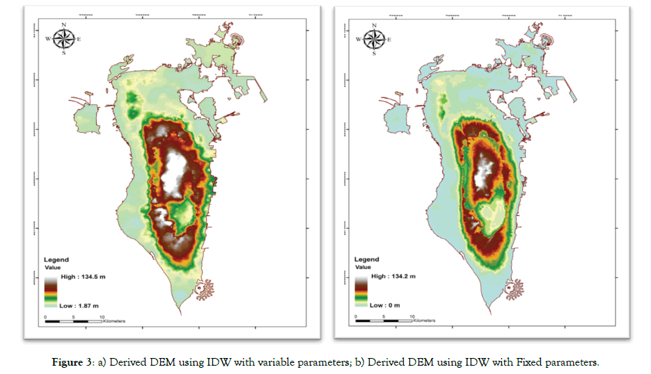 Remote-Sensing-Derived-DEM