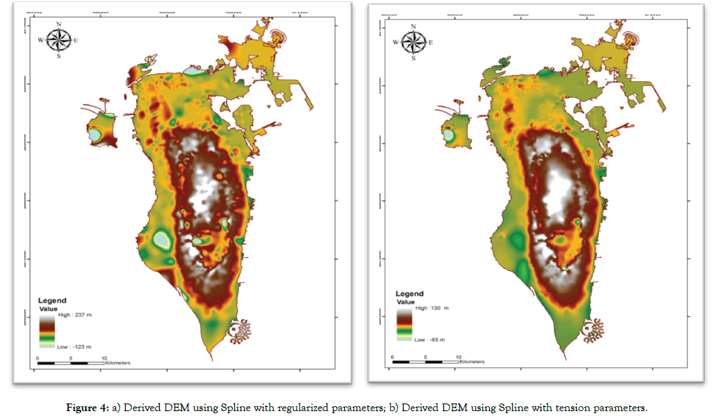 Remote-Sensing-Derived-DEM