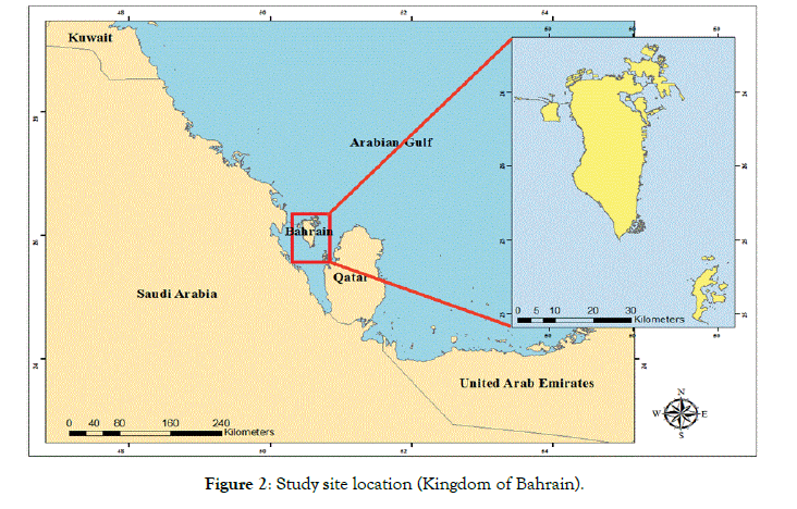 Remote-Sensing-Kingdom-of-Bahrain