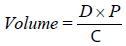 equation