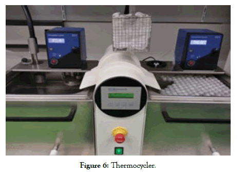 dentistry-thermocycler