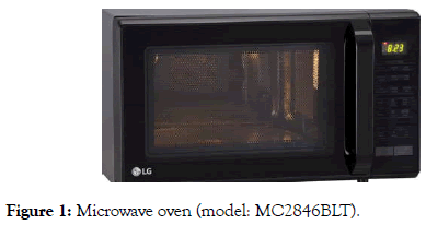 food-processing-technology-Microwave-oven