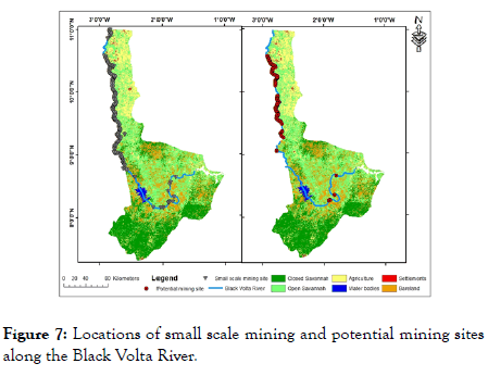 geophysics-remote-sensing-Locations