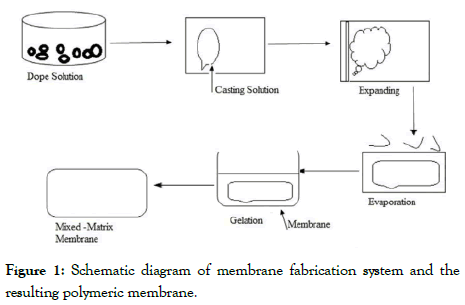 membrane-science-technology-membrane-fabrication