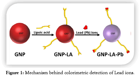 nanomedicine-nanotechnology-colorimetric
