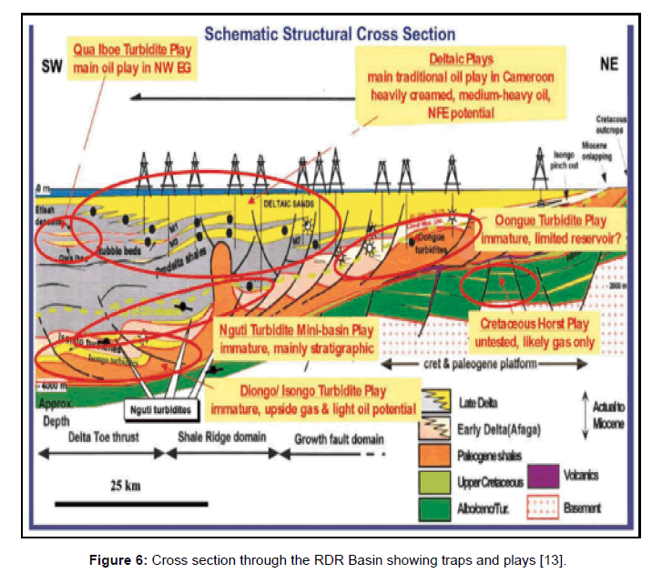 petroleum-environmental-biotechnology-Basin-showing