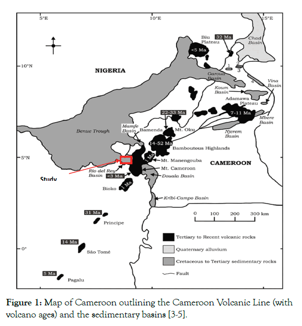 petroleum-environmental-biotechnology-Cameroon-Volcanic