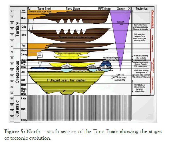petroleum-environmental-biotechnology-tectonic-evolution